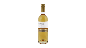 Dionysos Winery Chardonnay Ξηρό Λευκό Κρασί ΠΓΕ 750ml