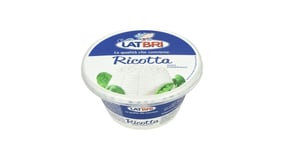 Galbani Ricotta Τυρί Μαλακό 250g
