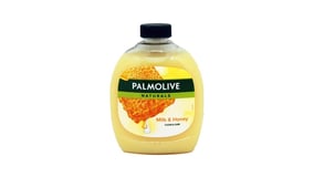 Palmolive Υγρό Σαπούνι Ανταλλακτικό Μέλι & Γάλα 300ml