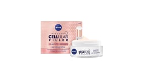 Nivea Hyaluron Cellular Filler Κρέμα Ημέρας SPF30 50ml