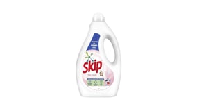 Skip Υγρό Απορρυπαντικό Πλυντηρίου Ρούχων Talc Soft 30μεζ