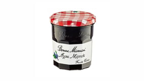 Bonne Maman Μαρμελάδα Άγρια Μύρτιλα 370g