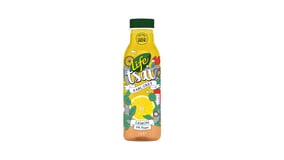Life Tsai Earl Grey Ice Tea Λεμόνι 1.5l