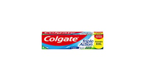 Colgate Οδοντόκρεμα Triple Action XXL 100ml