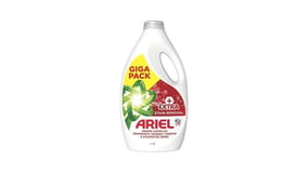 Ariel Απορρυπαντικό Πλυντήριο Ρούχων Υγρό Extra Clean 70Μεζ 3.15l
