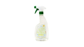 Egreeno Eco Υγρό Πολυκαθαριστικό Γενικής Χρήσης με Αιθέρια Έλαια 750ml