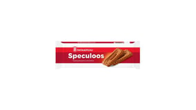 Παπαδοπούλου Μπισκότα Speculoos Καραμελωμένα 250g