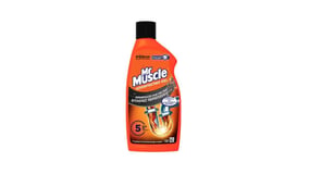 Mr. Muscle Αποφρακτικό Υγρό 500ml