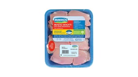 Mimikos Φιλέτο Μπούτι Κοτόπουλο 650g