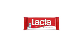 Lacta Σοκολάτα Γάλακτος 30g