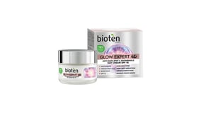 Bioten Glow Expert 4D Κρεμα Ημέρας 50ml