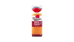 La Boulangere Brioche Ψωμί σε Φέτες 500g