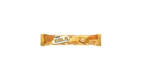 McVitie's Gold Billions Γκοφρέτα Καραμέλα & Σοκολάτα 39.5g