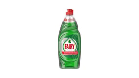 Fairy Platinum Quickwash Υγρό Απορρυπαντικό Πιάτων 654ml