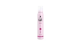 Taft Αφρός Μαλλιών Curl 3 Long Lasting Curls 200ml