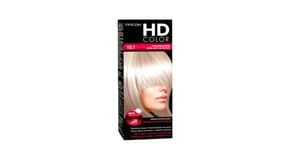 Farcom HD Color Βαφή Μαλλιών 10.1 Κατάξανθο Σαντρέ 60ml