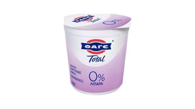 Φάγε Total Γιαούρτι Στραγγιστό 0% Λιπαρά 1kg