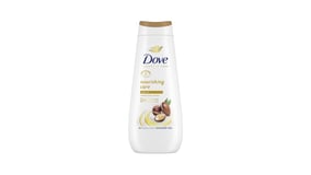 Dove Αφρόλουτρο Nourishing Care 400ml