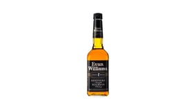 Evan Williams Ουίσκι Kentucky Straight Bourbon 700ml