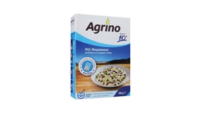 Agrino Ρύζι Parboiled Μακρύκοκκο σε Σακουλάκι 10' 500g