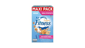Nestle Fitness Δημητριακά Ολικής Άλεσης 540g