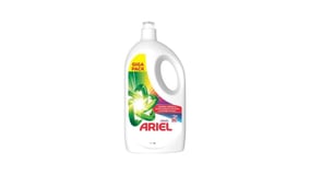 Ariel Color Υγρό Απορρυπαντικό Πλυντηρίου Ρούχων 80 Μεζούρες