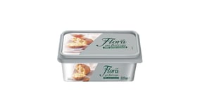 Flora Μαργαρίνη Soft με Βούτυρο 225g