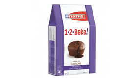 Γιώτης 1.2 Bake! Μείγμα για Lava Cake 500g