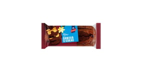 Αλλατίνη Cake Βανίλια & Κακάο 375g
