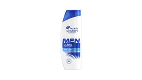 Head & Shoulders Σαμπουάν Ultra Total Care 625ml