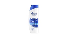 Head & Shoulders Σαμπουάν Ultra Total Care 625ml