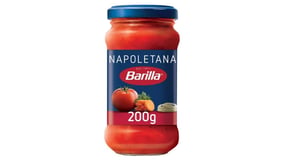 Barilla Σάλτσα Napoletana 200g