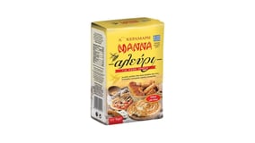 Μάννα Αλεύρι για Όλες τις Χρήσεις 1kg