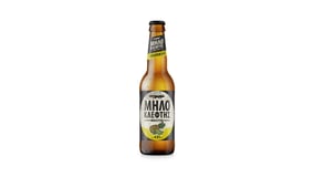 Μηλοκλέφτης Μηλίτης Tropical Φιάλη 330ml