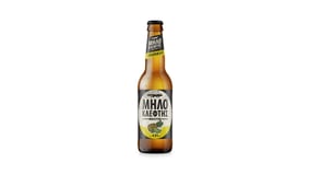Μηλοκλέφτης Μηλίτης Tropical Φιάλη 330ml