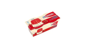 Γιώτης Κρεμοζελέ Φράουλα 2x180g