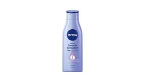 Nivea Body Γαλάκτωμα Σώματος Smooth Sensation 250ml