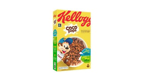 Kellogg`s Coco Pops Cereals 480g