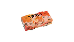 Trata Καπνιστός Τόνος 2x160g
