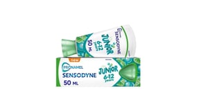 Sensodyne Pronamel Junior Οδοντόκρεμα Παιδική 6-12 Ετών 50ml