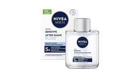 Nivea Men Sensitive Υγρό After Shave 100ml