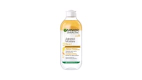 Garnier Skincare Micellaire Διφασικό Νερό Ντεμακιγιάζ για Έντονο Αδιάβροχο Make-Up 400ml