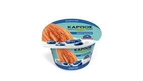 Όλυμπος Καρπός Αμύγδαλο Μύρτιλο 150g