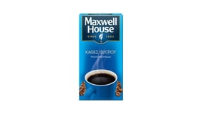 Maxwell House Καφές Φίλτρου 225g