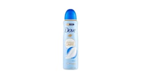 Dove Αποσμητικό Spray Advanced Care Talco 150ml