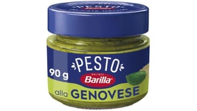 Barilla Σάλτσα Pesto Genovese 90g