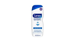 Sanex Αφρόλουτρο Dermo Protector 600ml