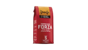 Dimello Espresso Forza σε Κόκκους 250g