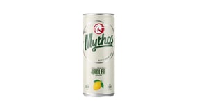 Mythos Radler Κουτί 330ml