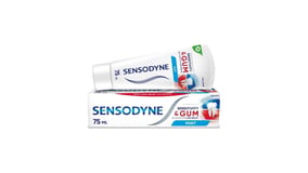 Sensodyne Οδοντόκρεμα Sensitivity & Gum 75ml